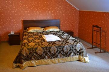 Люкс в  Motel Korona